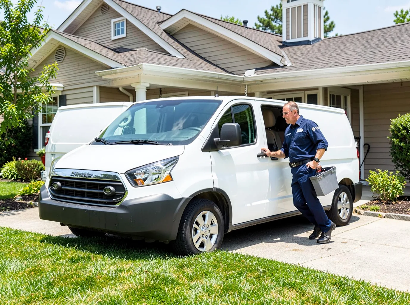 Emergency Plumber company in Castor, LA