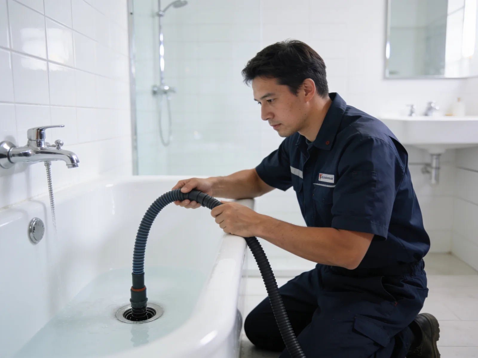 Emergency Plumber Castor, LA FAQs